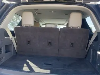 2019 Ford Expedition