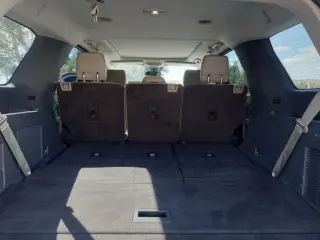 2019 Ford Expedition