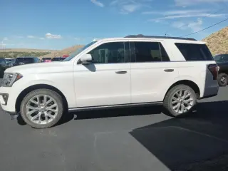 2019 Ford Expedition
