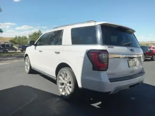 2019 Ford Expedition