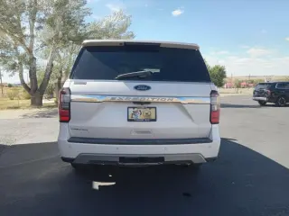 2019 Ford Expedition