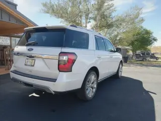 2019 Ford Expedition