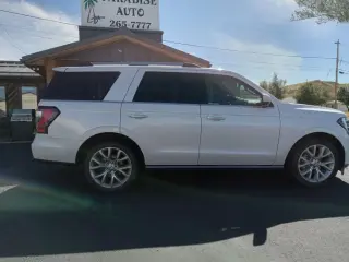 2019 Ford Expedition
