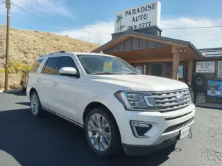 2019 Ford Expedition