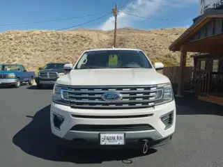 2019 Ford Expedition