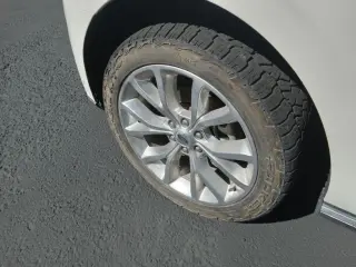 2019 Ford Expedition