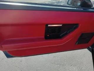 1989 Chevrolet Corvette