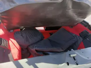 1989 Chevrolet Corvette