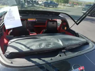 1989 Chevrolet Corvette