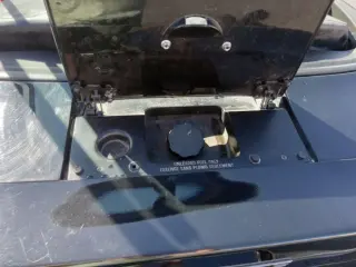 1989 Chevrolet Corvette