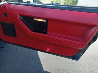 1989 Chevrolet Corvette