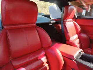 1989 Chevrolet Corvette