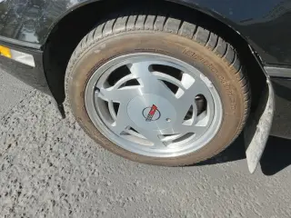 1989 Chevrolet Corvette