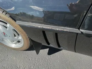 1989 Chevrolet Corvette
