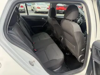 2019 Volkswagen e-Golf