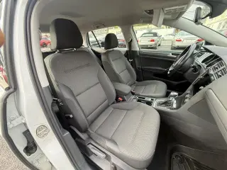 2019 Volkswagen e-Golf