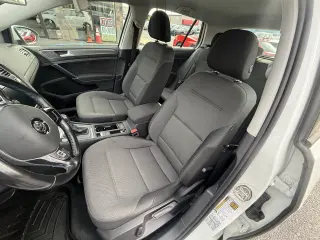 2019 Volkswagen e-Golf