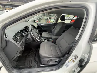 2019 Volkswagen e-Golf
