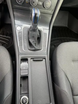 2019 Volkswagen e-Golf