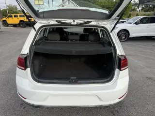 2019 Volkswagen e-Golf