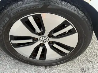 2019 Volkswagen e-Golf