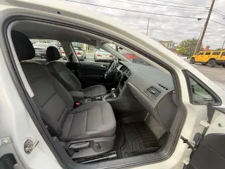 2019 Volkswagen e-Golf