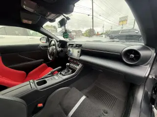 2023 Toyota GR86