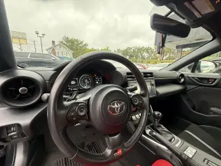 2023 Toyota GR86