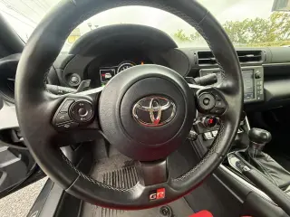 2023 Toyota GR86