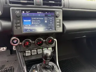 2023 Toyota GR86