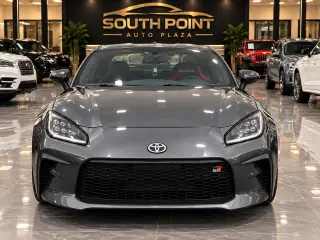 2023 Toyota GR86