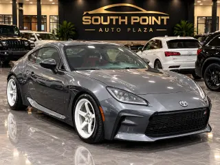 2023 Toyota GR86
