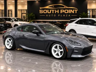2023 Toyota GR86