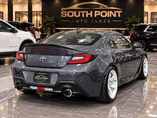 2023 Toyota GR86