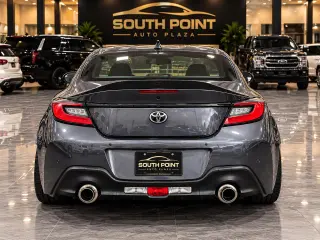 2023 Toyota GR86