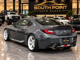 2023 Toyota GR86