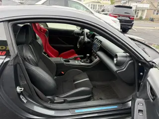 2023 Toyota GR86