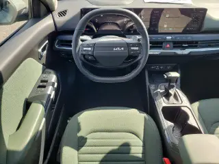 Kia K4 2025 EX 4dr Sedán