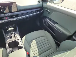 Kia K4 2025 EX 4dr Sedán