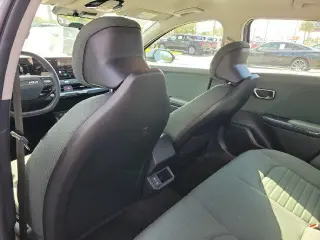 Kia K4 2025 EX 4dr Sedán