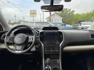 2020 Subaru Ascent