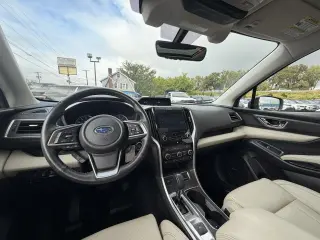 2020 Subaru Ascent