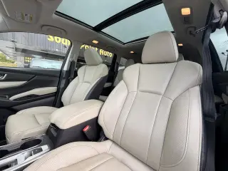 2020 Subaru Ascent