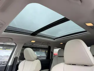 2020 Subaru Ascent