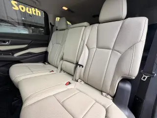 2020 Subaru Ascent