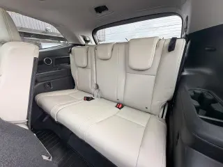 2020 Subaru Ascent
