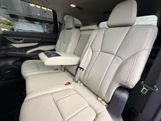 2020 Subaru Ascent