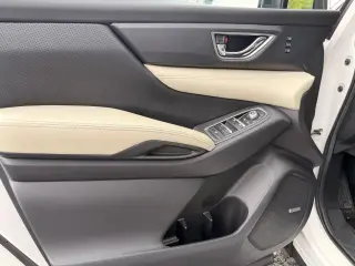 2020 Subaru Ascent