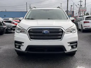 2020 Subaru Ascent