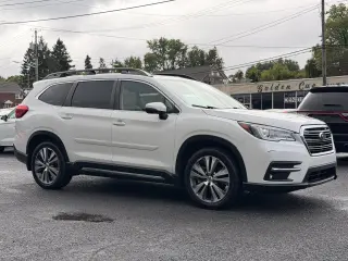 2020 Subaru Ascent